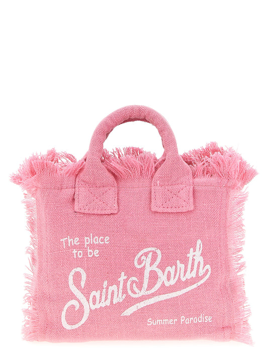 'Vanity' mini handbag Hand bags
