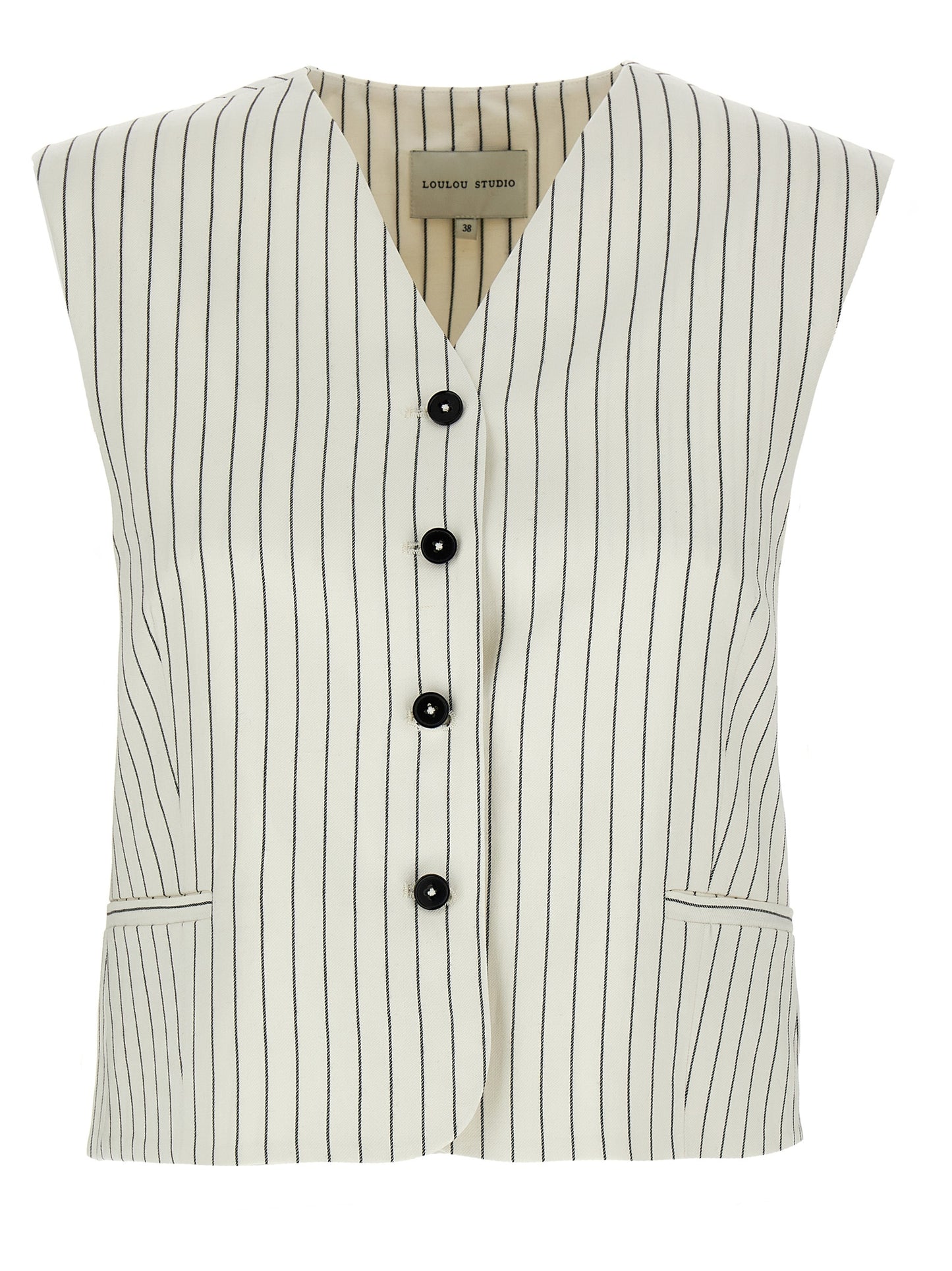 'Vanua' vest Gilet