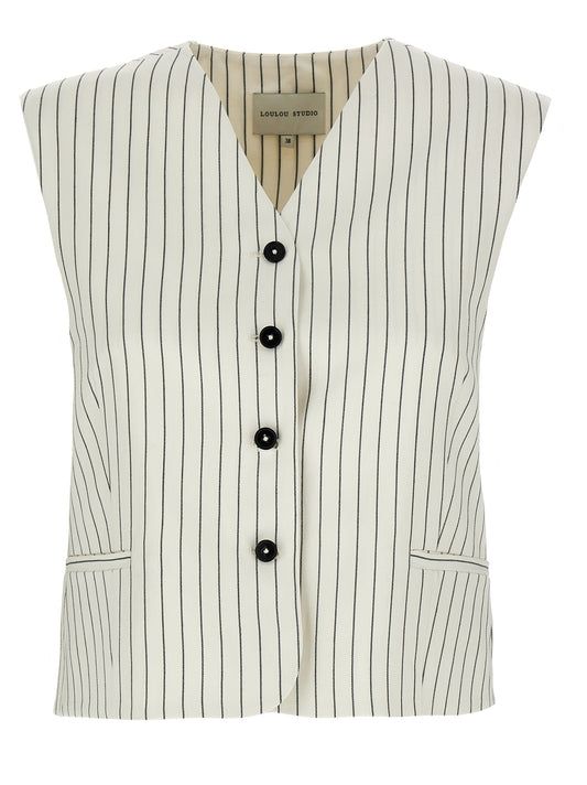 'Vanua' vest Gilet