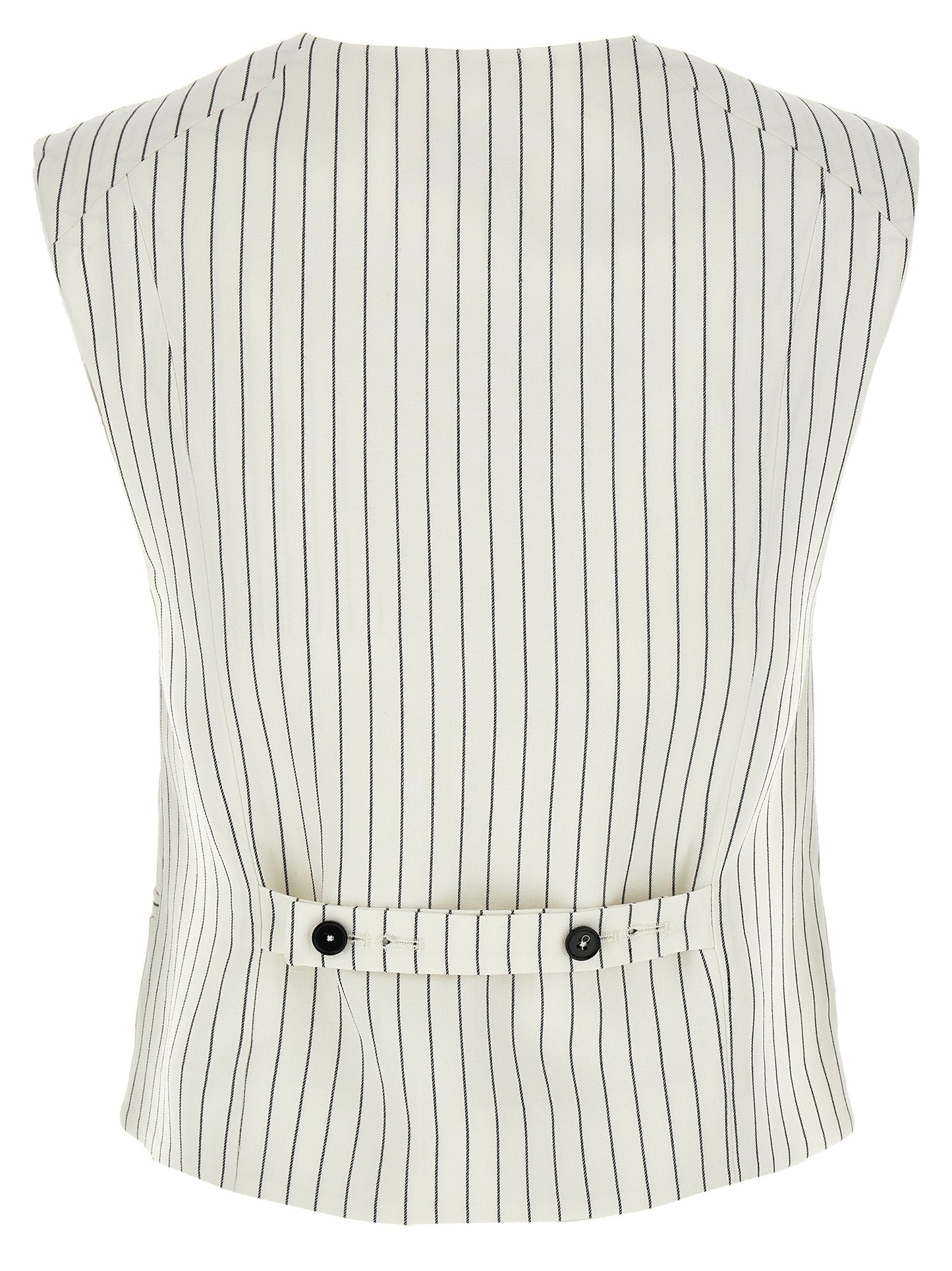 'Vanua' vest Gilet
