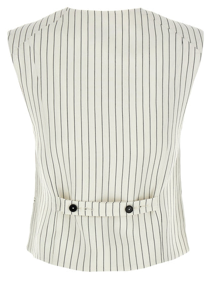 'Vanua' vest Gilet