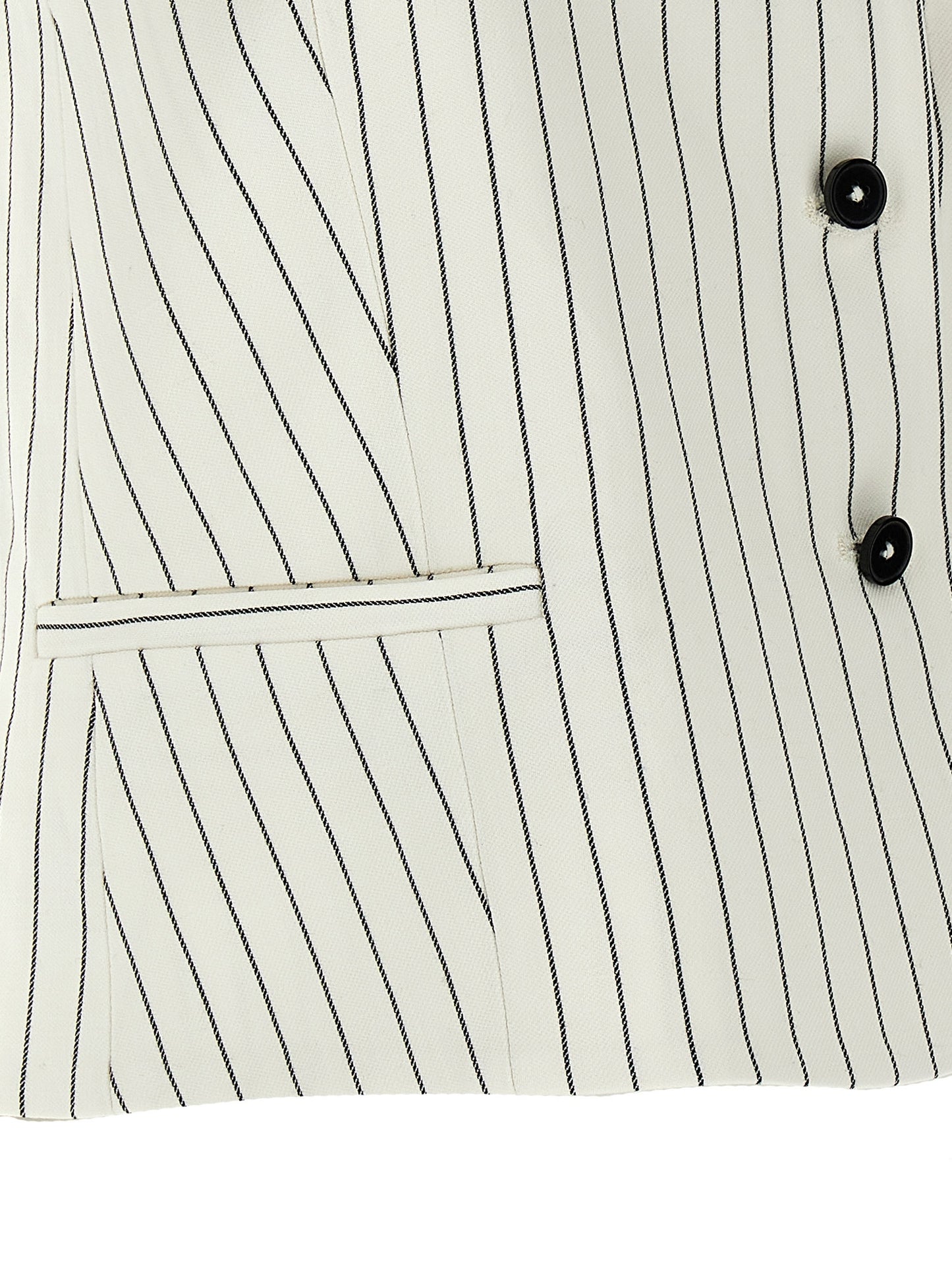 'Vanua' vest Gilet