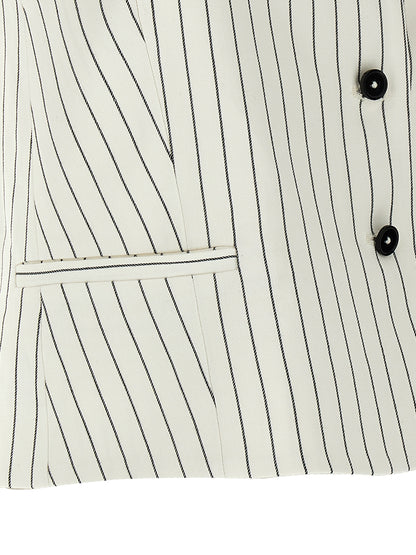 'Vanua' vest Gilet