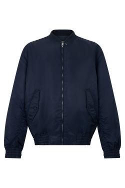 Valentino Garavani Technical fabric bomber