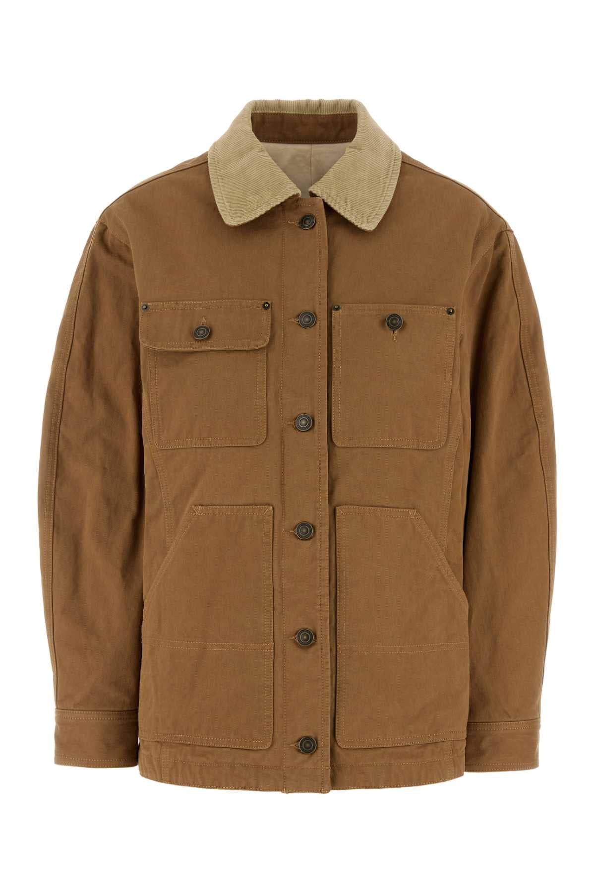 ISABEL MARANT VE0540FAC3G02I50CO