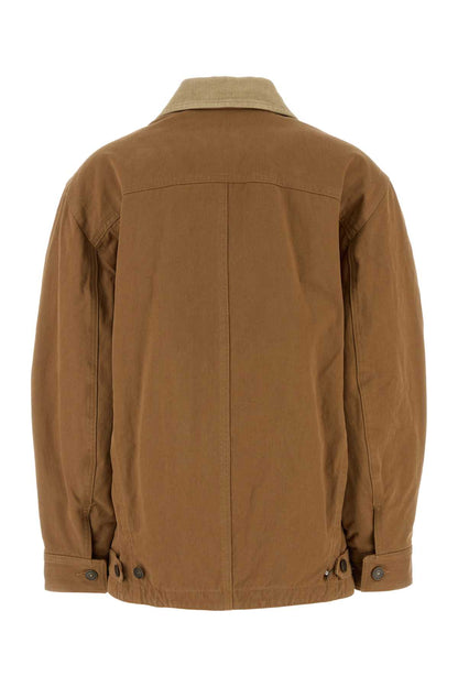 ISABEL MARANT VE0540FAC3G02I50CO
