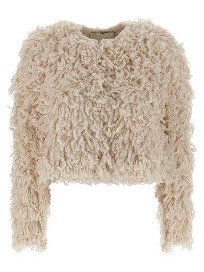 'Fedra' cardigan Sweater, cardigans