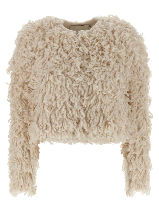 'Fedra' cardigan Sweater, cardigans