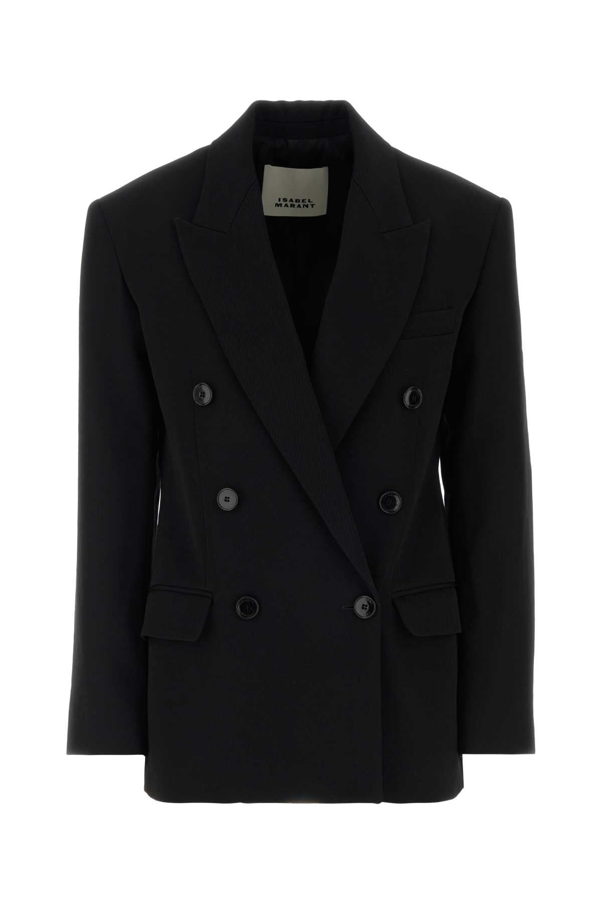 ISABEL MARANT VE0739FAD3F03I01BK