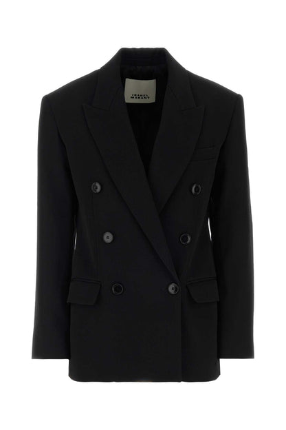 ISABEL MARANT VE0739FAD3F03I01BK