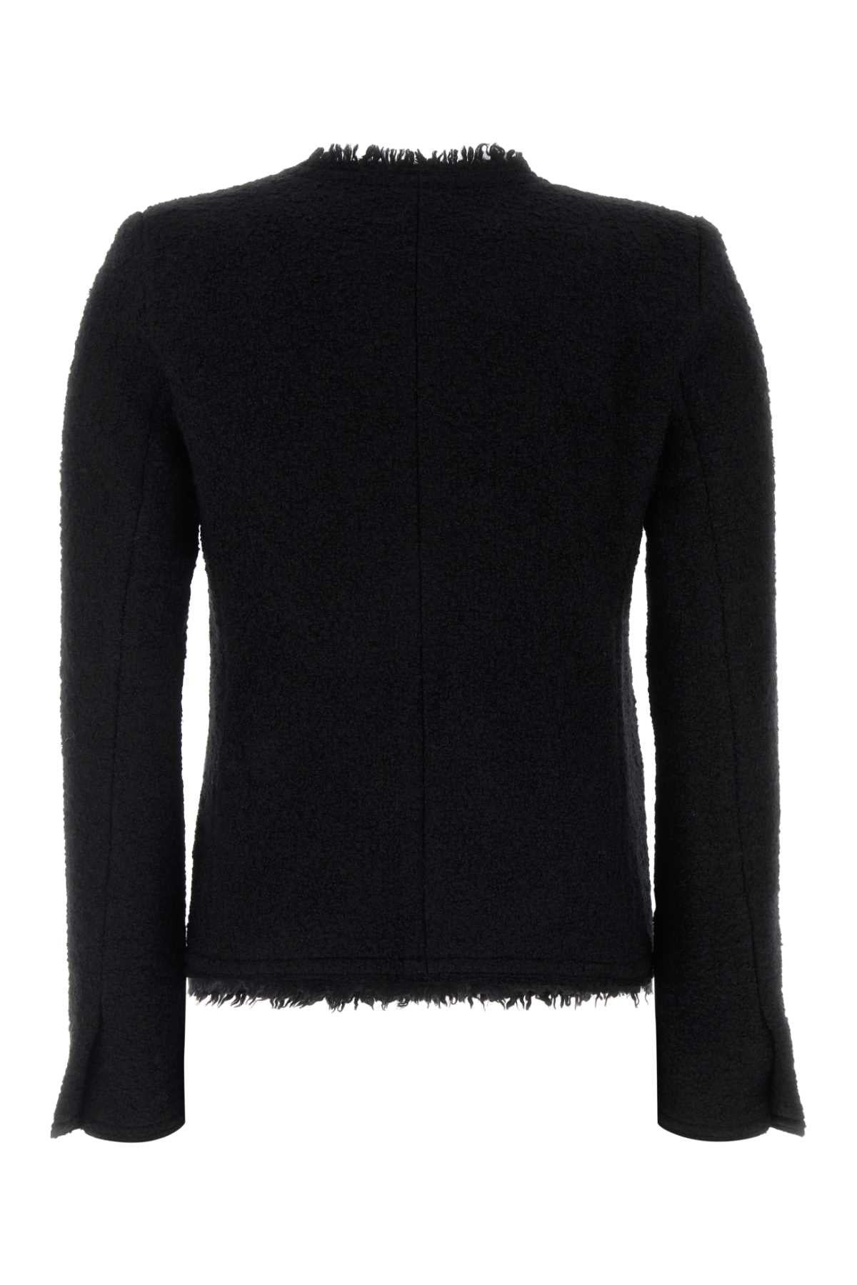 ISABEL MARANT VE0751FAD3E05I01BK