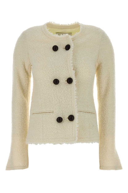 ISABEL MARANT VE0751FAD3E05I23EC
