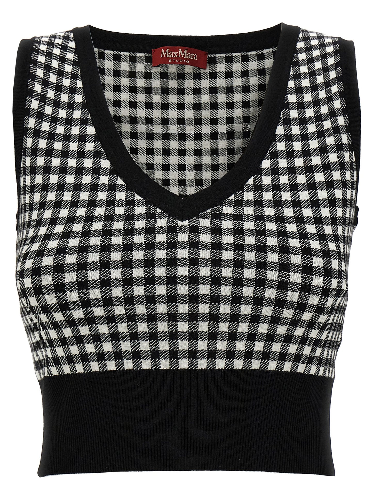 'Veleno' vest Gilet