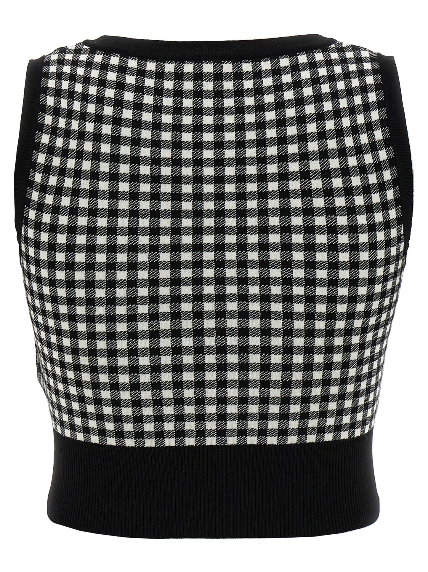 'Veleno' vest Gilet