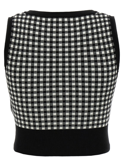 'Veleno' vest Gilet