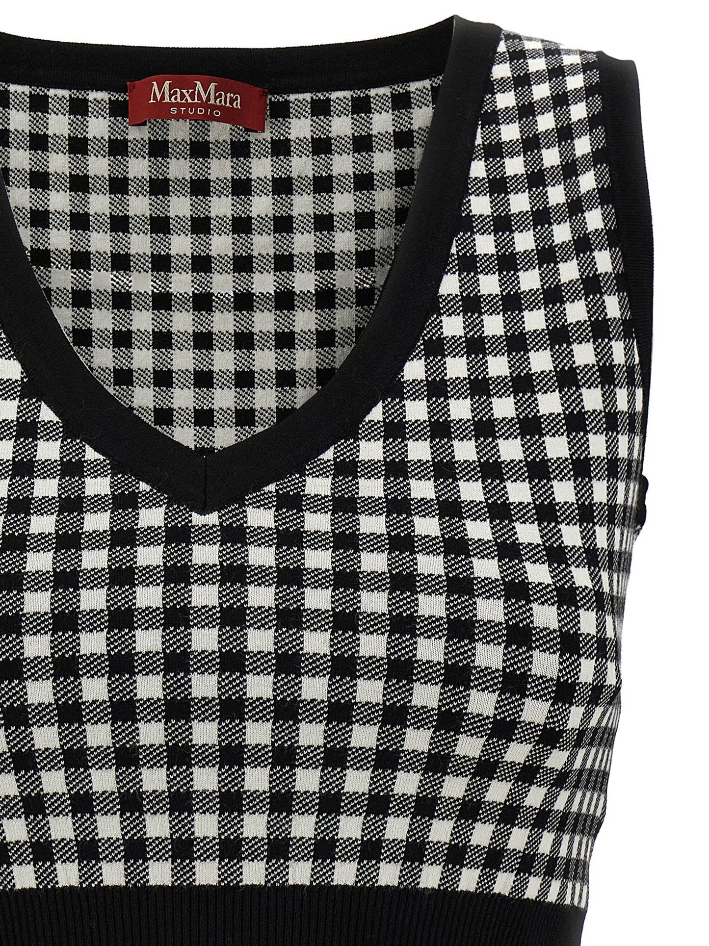 'Veleno' vest Gilet