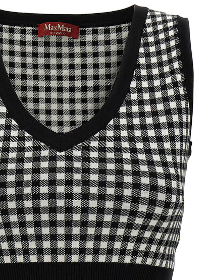 'Veleno' vest Gilet