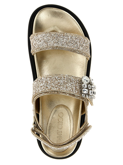 'Verity' sandals Sandals