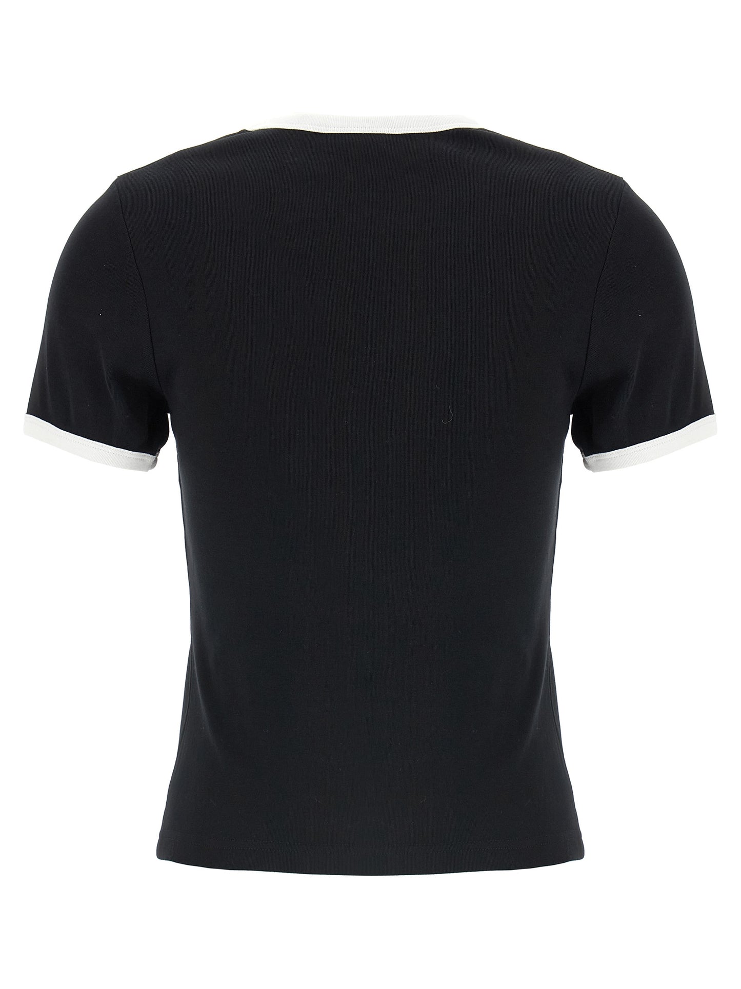 'Signature Contrast' T-shirt T-shirt