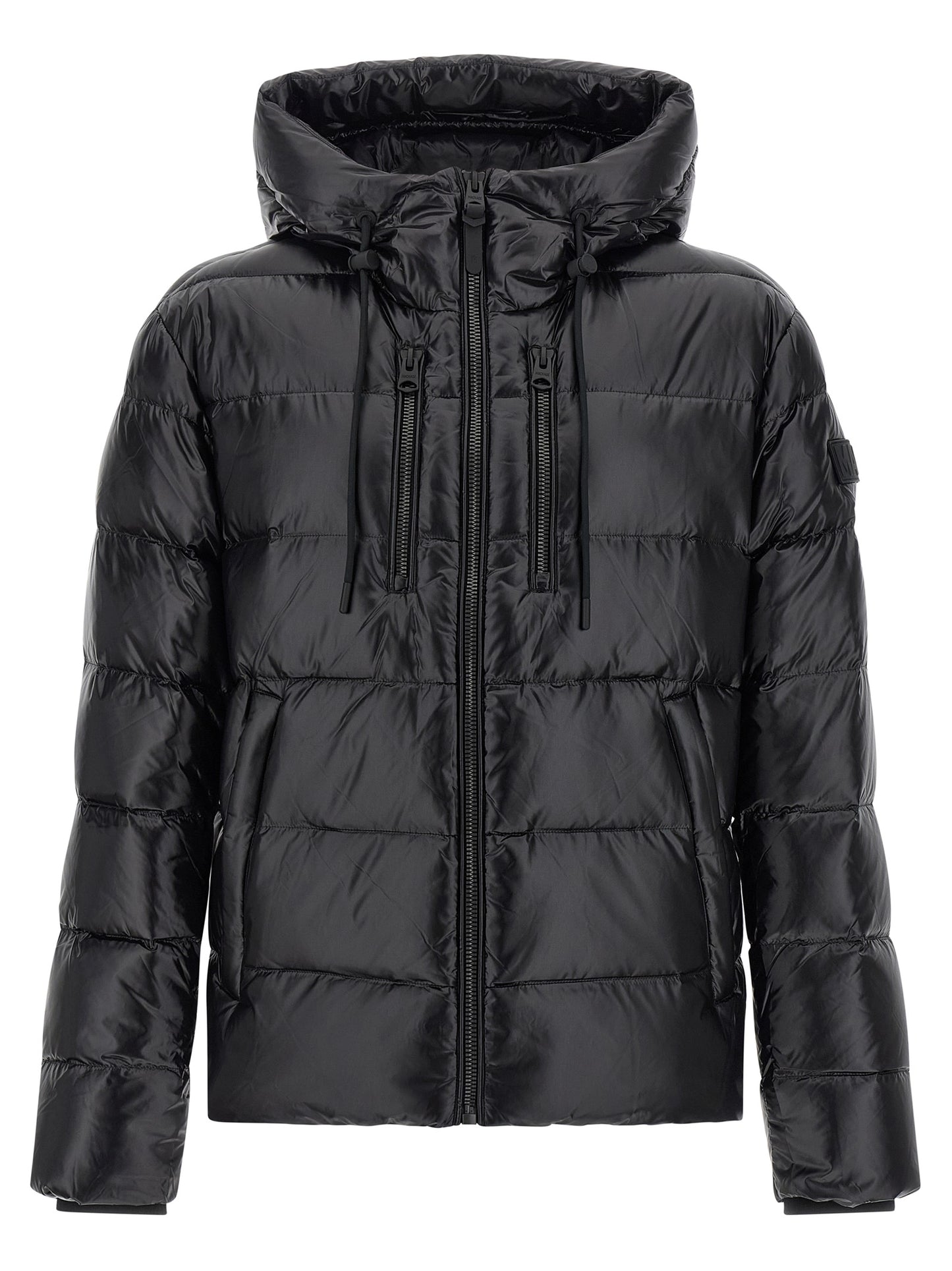 'Victor-R' down jacket Down jacket, Parka, Casual jackets