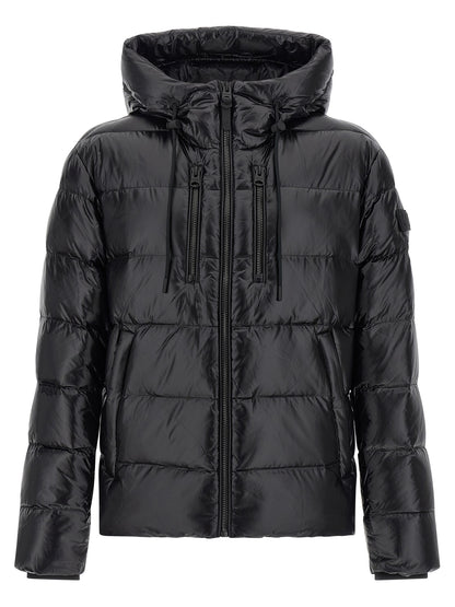 'Victor-R' down jacket Down jacket, Parka, Casual jackets