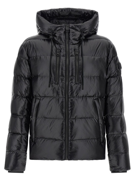 'Victor-R' down jacket Down jacket, Parka, Casual jackets