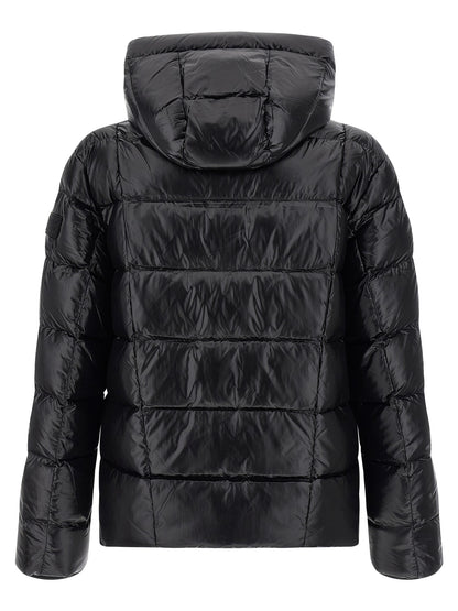 'Victor-R' down jacket Down jacket, Parka, Casual jackets