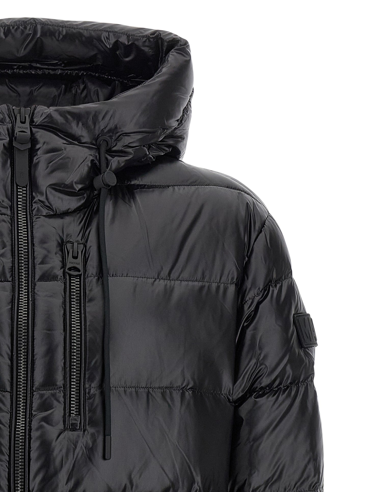 'Victor-R' down jacket Down jacket, Parka, Casual jackets