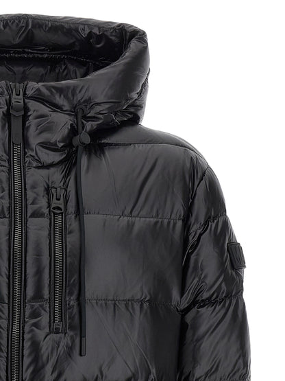 'Victor-R' down jacket Down jacket, Parka, Casual jackets