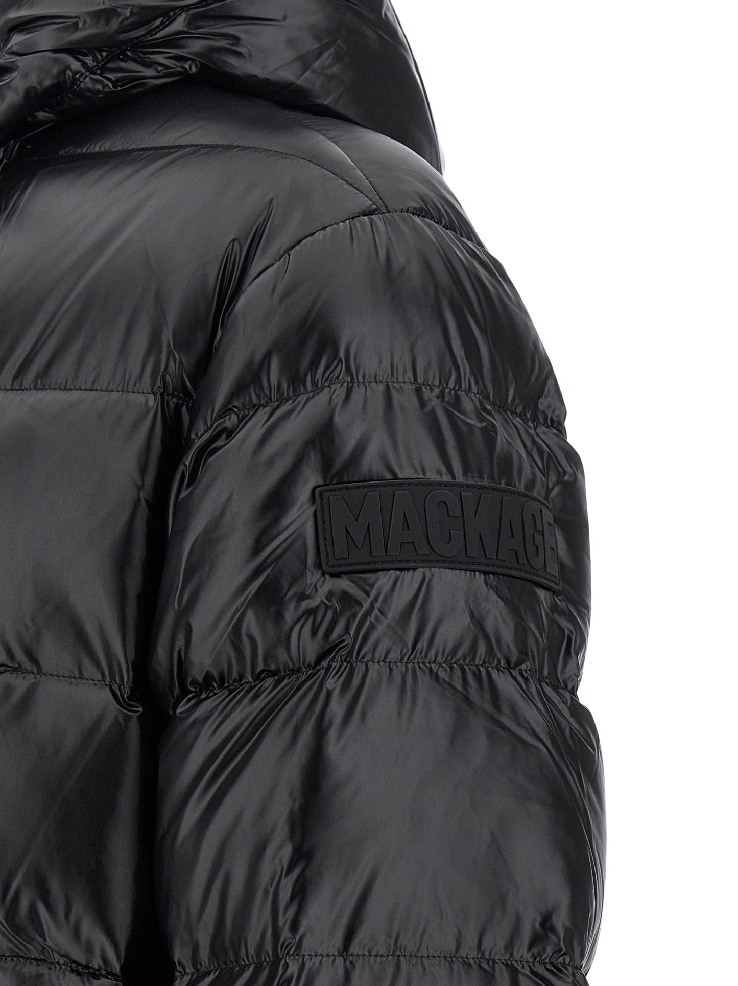 'Victor-R' down jacket Down jacket, Parka, Casual jackets