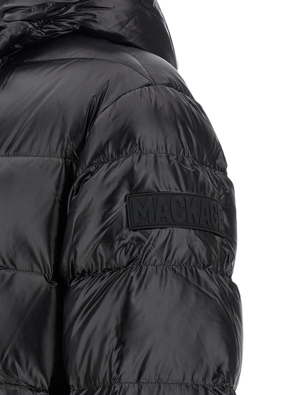 'Victor-R' down jacket Down jacket, Parka, Casual jackets