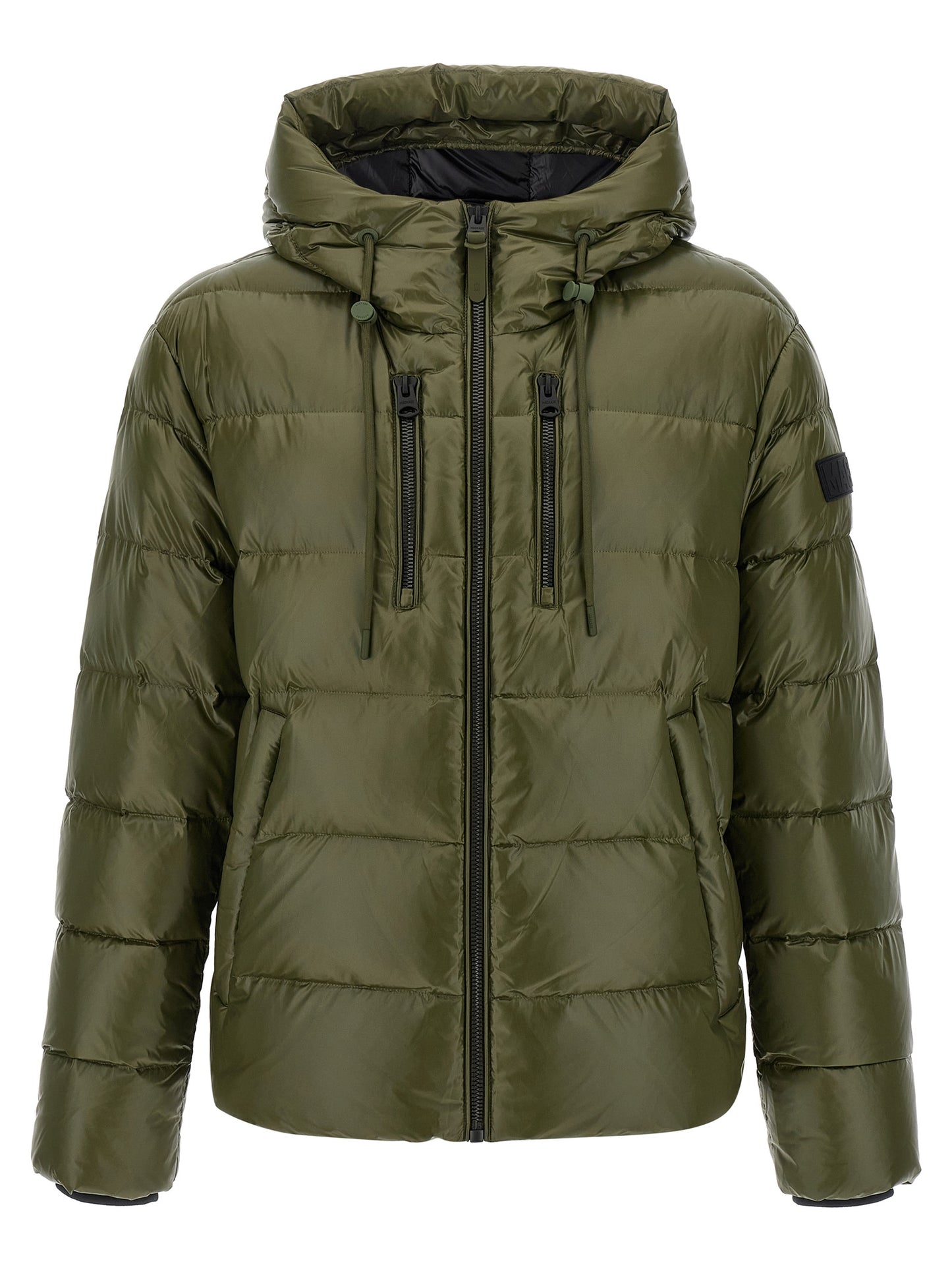 'Victor-R' down jacket Down jacket, Parka, Casual jackets