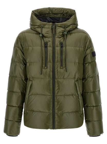 'Victor-R' down jacket Down jacket, Parka, Casual jackets