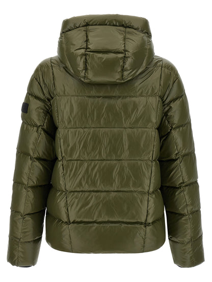 'Victor-R' down jacket Down jacket, Parka, Casual jackets