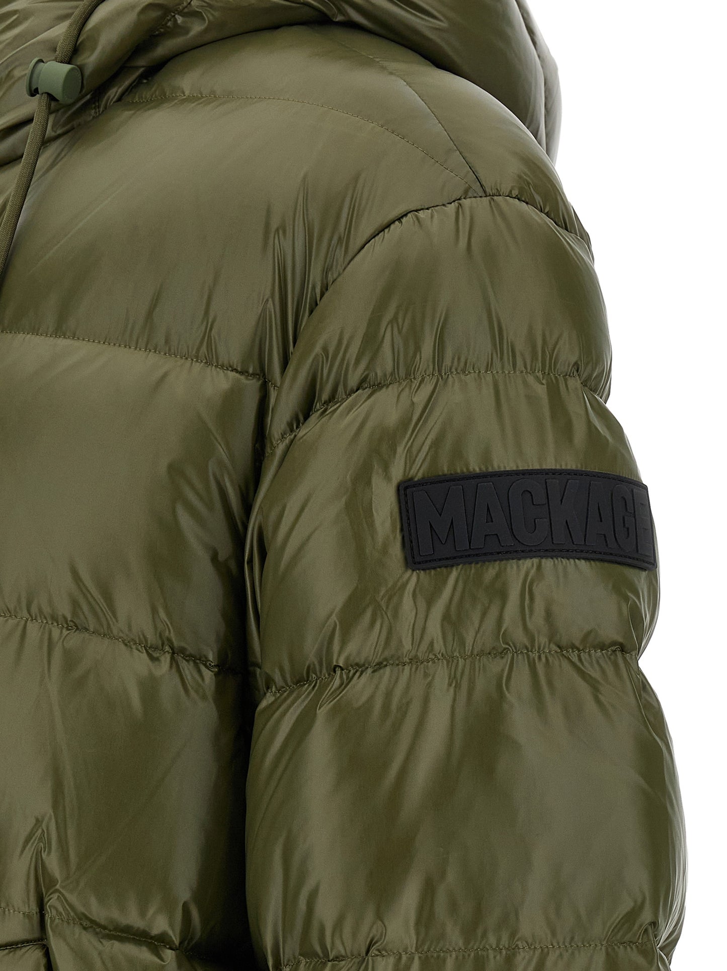 'Victor-R' down jacket Down jacket, Parka, Casual jackets