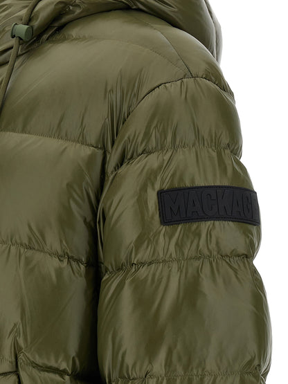 'Victor-R' down jacket Down jacket, Parka, Casual jackets