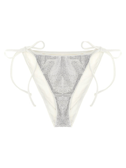 Virgo bikini bottoms Beachwear