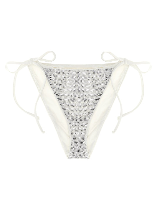 Virgo bikini bottoms Beachwear