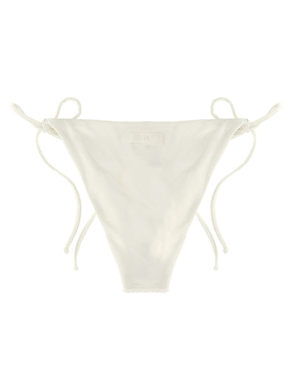 Virgo bikini bottoms Beachwear