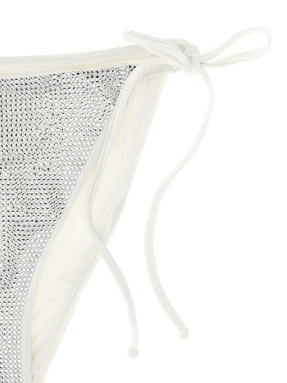 Virgo bikini bottoms Beachwear