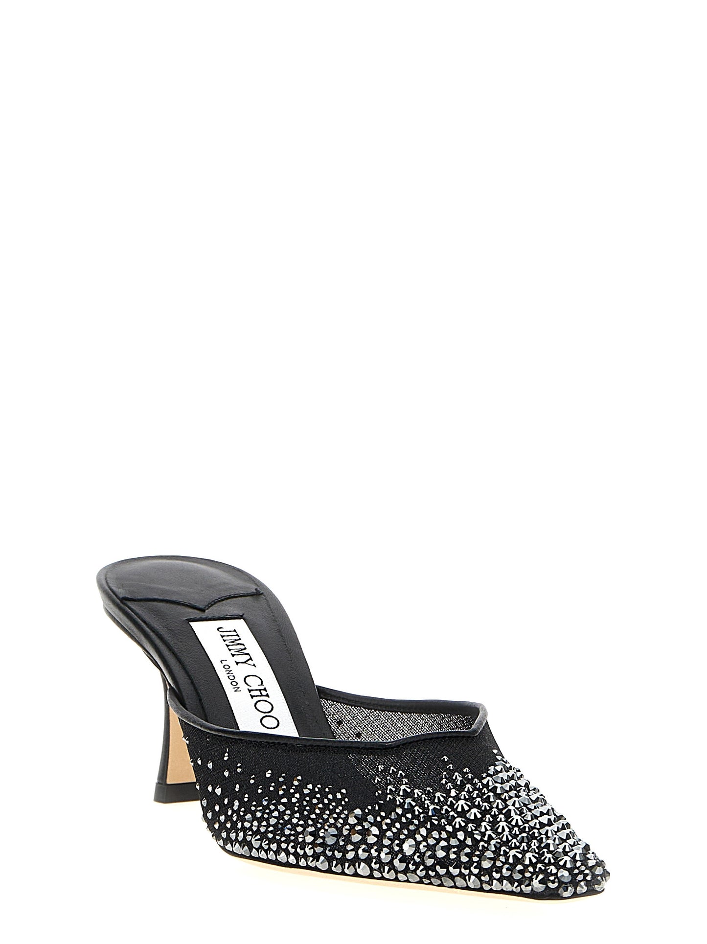 'Vivi' sabots Pumps