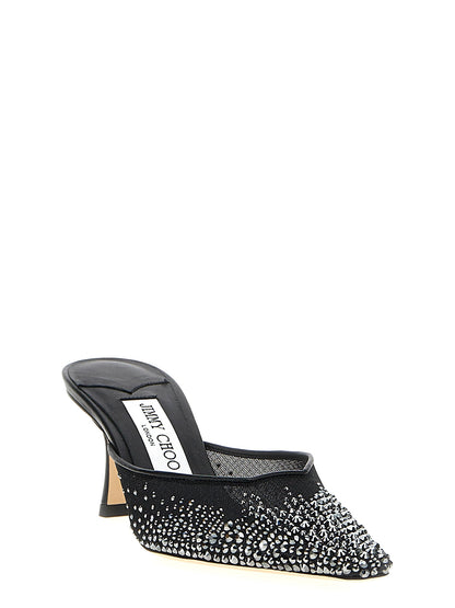'Vivi' sabots Pumps