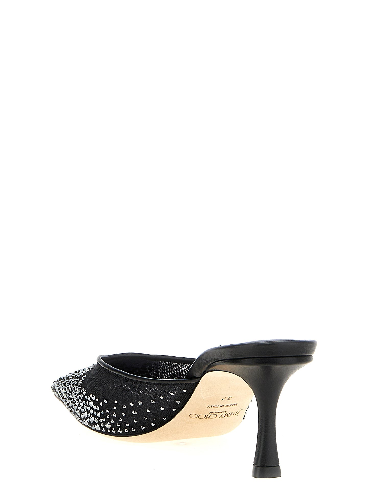 'Vivi' sabots Pumps