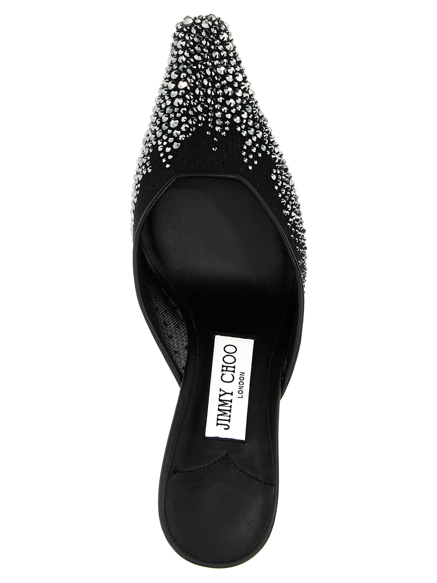 'Vivi' sabots Pumps