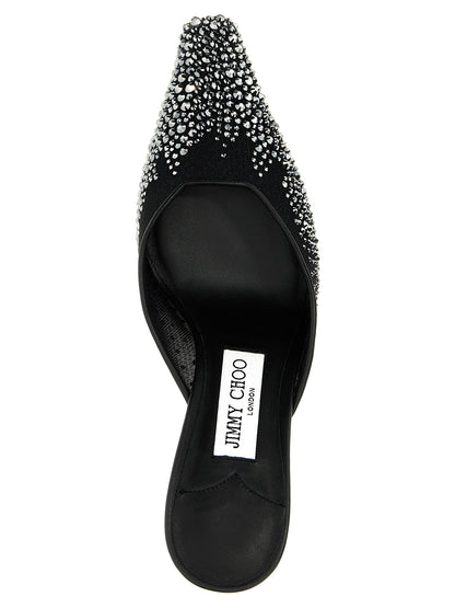 'Vivi' sabots Pumps