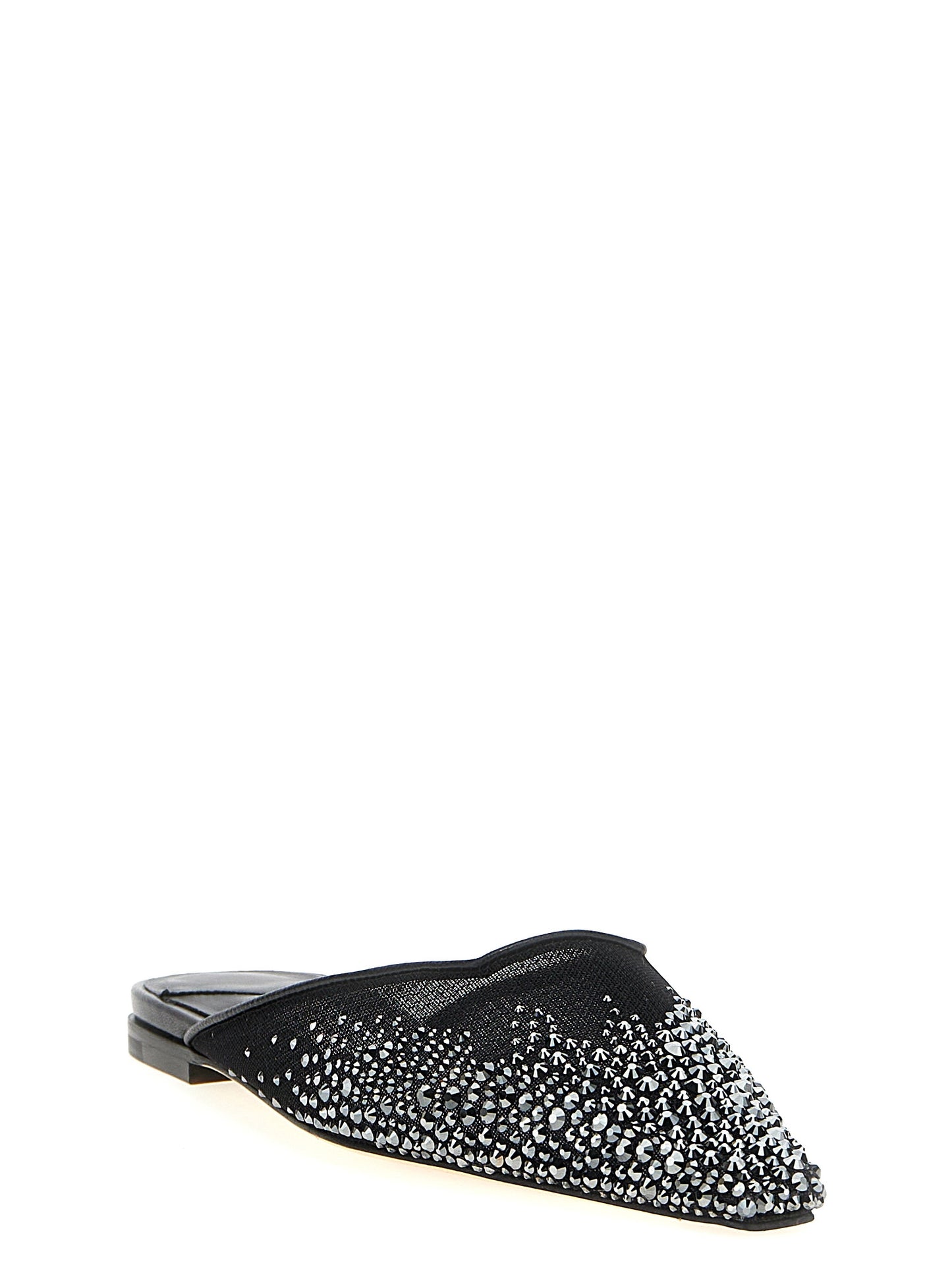 'Vivi' sabots Flat shoes
