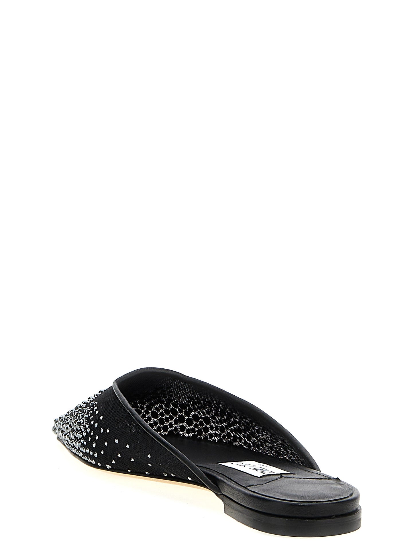 'Vivi' sabots Flat shoes
