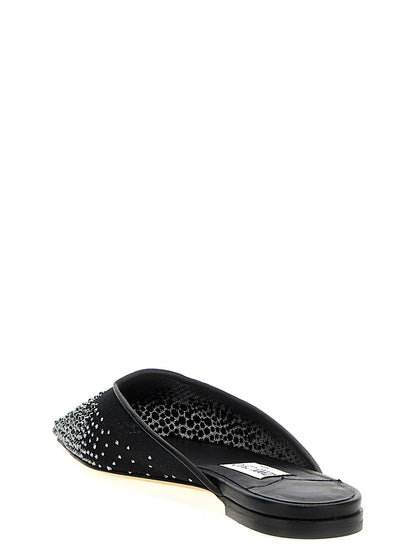 'Vivi' sabots Flat shoes