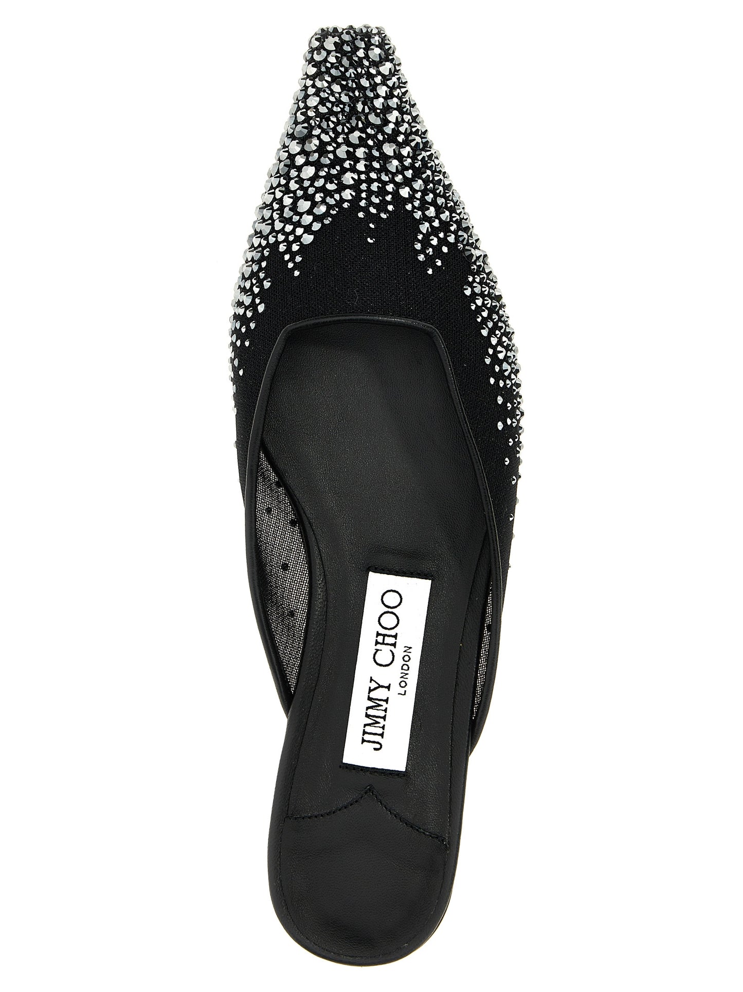 'Vivi' sabots Flat shoes