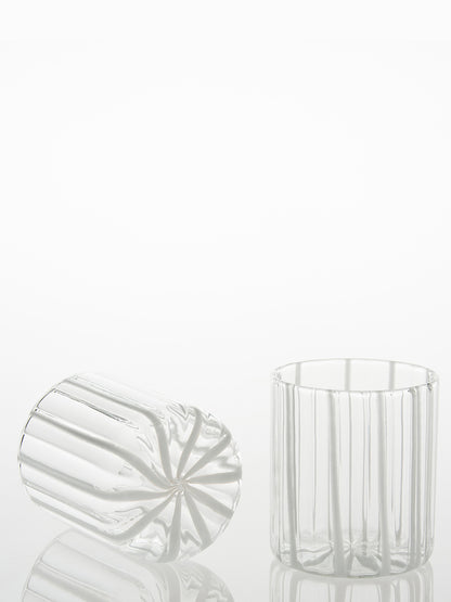 'Loos' glass 300 ml Glasses and bottles